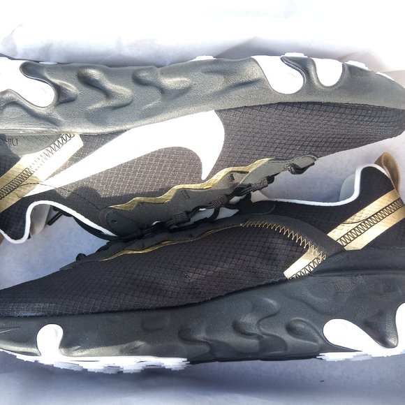 *UNDER RETAIL* Brand New Nike Element React 55 !!! - Picture 5 of 5